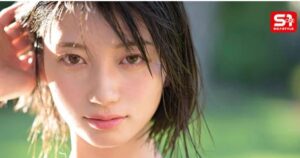 瀬戸環奈主演作品『SONE-614』のジャケット画像（新人NO.1 STYLE 最強ヒロイン 瀬戸環奈 AVデビュー）