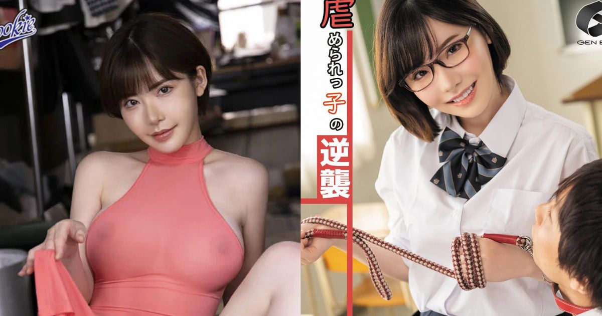 深田えいみおすすめ作品ランキング5選｜失敗しない選び方と比較レビュー【全作品から厳選】のメインビジュアル