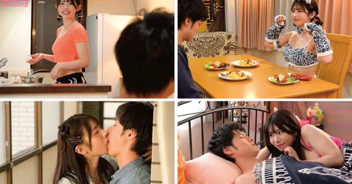 【MIDV-719】葵いぶき「隣に引っ越してきたギャルを助けた日から」を徹底レビューのアイキャッチ画像