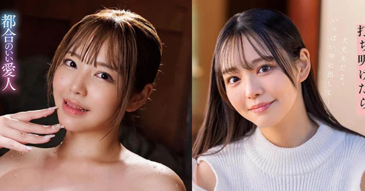 【2026年最新】恋渕ももなおすすめ神作5選!ガチ厳選ランキングのアイキャッチ画像